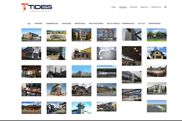 Tides Consulting Ltd Gallery