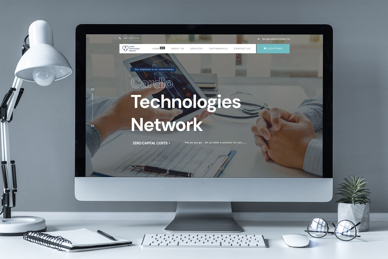 Cardio Technologies Network